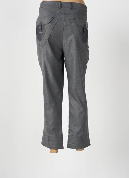 Pantalon 7/8 gri FRED SABATIER femeie