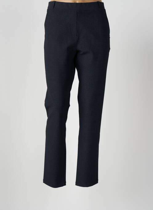 Pantalon chino albastru THALASSA femeie