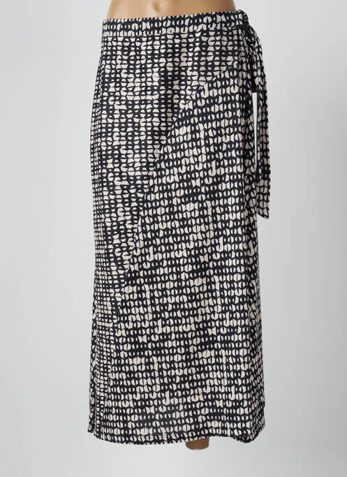 Fustă lungă negru TINTA femeie