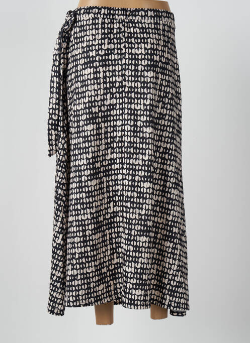 Fustă lungă negru TINTA femeie