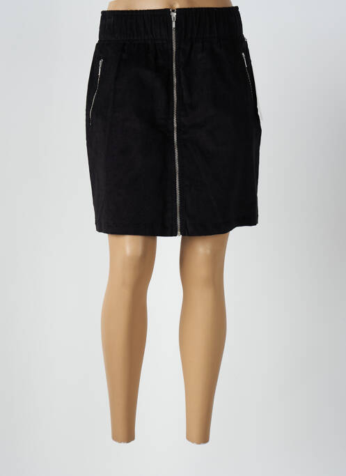 Fustă scurtă negru AGATHE & LOUISE femeie