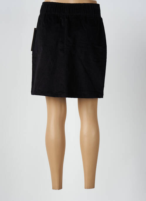 Fustă scurtă negru AGATHE & LOUISE femeie