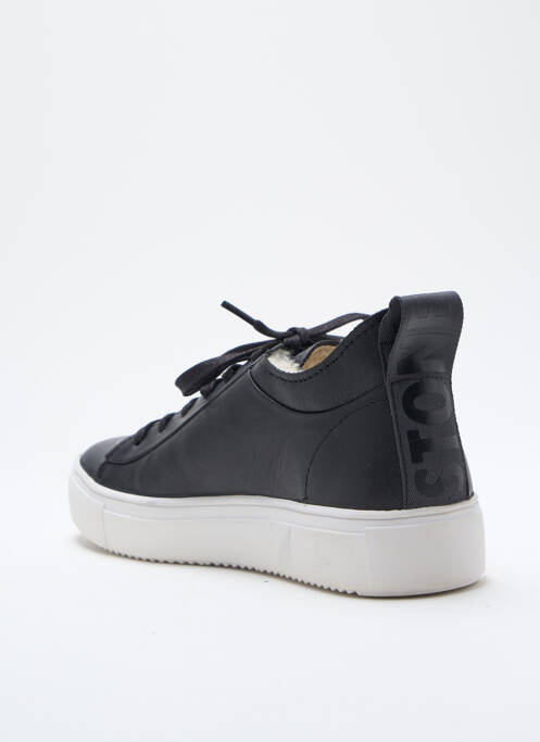 Adidași negru BLACKSTONE femeie