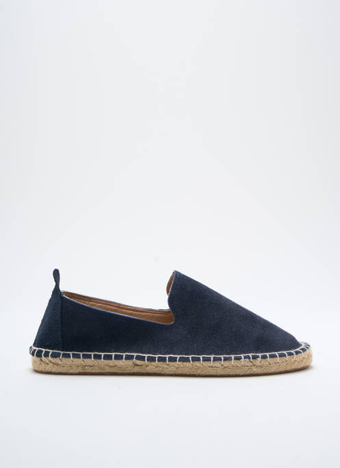 Espadrile albastru ICHI femeie