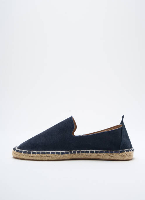 Espadrile albastru ICHI femeie