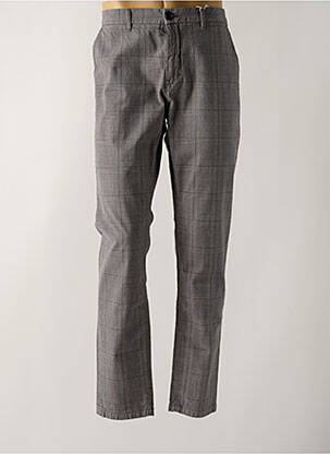 Pantalon chino gri LEE COOPER bărbat