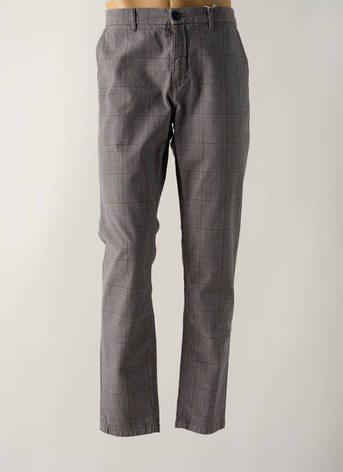 Pantalon chino gri LEE COOPER bărbat