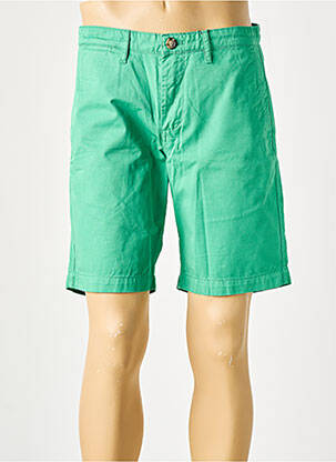 Bermudă verde EDEN PARK bărbat
