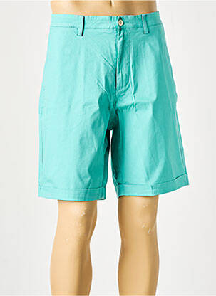 Bermudă albastru GANT bărbat