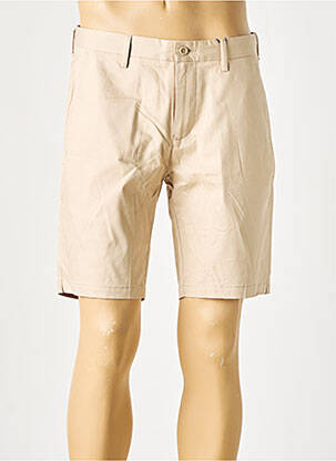 Bermudă bej GANT bărbat