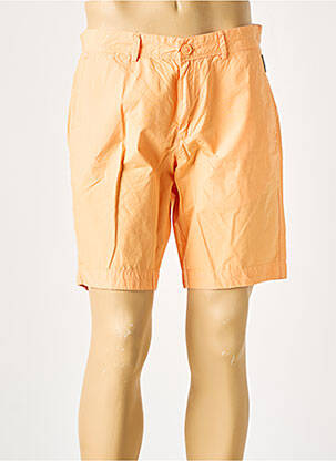 Bermudă portocaliu NAPAPIJRI bărbat