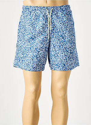 Șort de baie albastru NAPAPIJRI bărbat