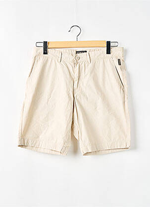 Bermudă bej NAPAPIJRI bărbat