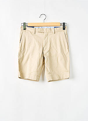 Bermudă bej RALPH LAUREN bărbat