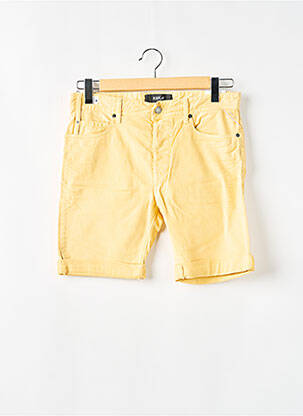 Bermudă galben REPLAY bărbat