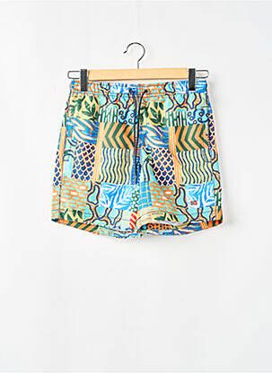 Șort de baie albastru NAPAPIJRI bărbat