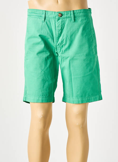 Bermudă verde EDEN PARK bărbat