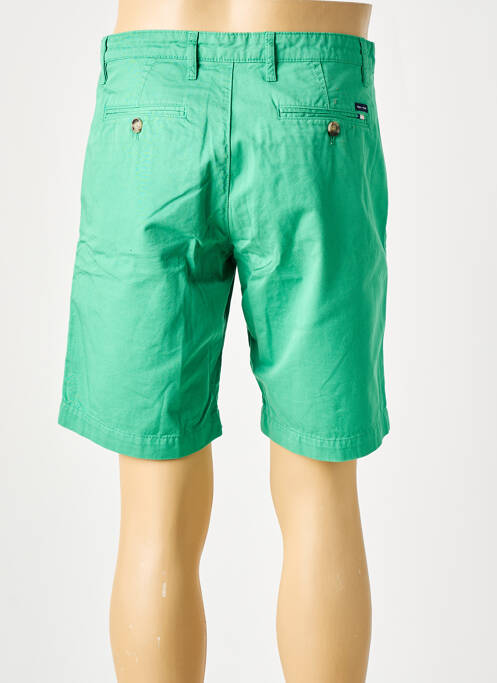 Bermudă verde EDEN PARK bărbat