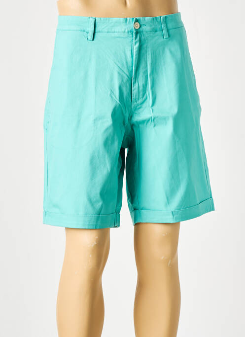 Bermudă albastru GANT bărbat