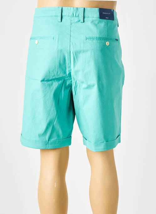 Bermudă albastru GANT bărbat