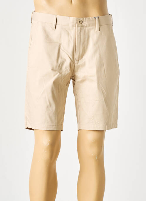 Bermudă bej GANT bărbat