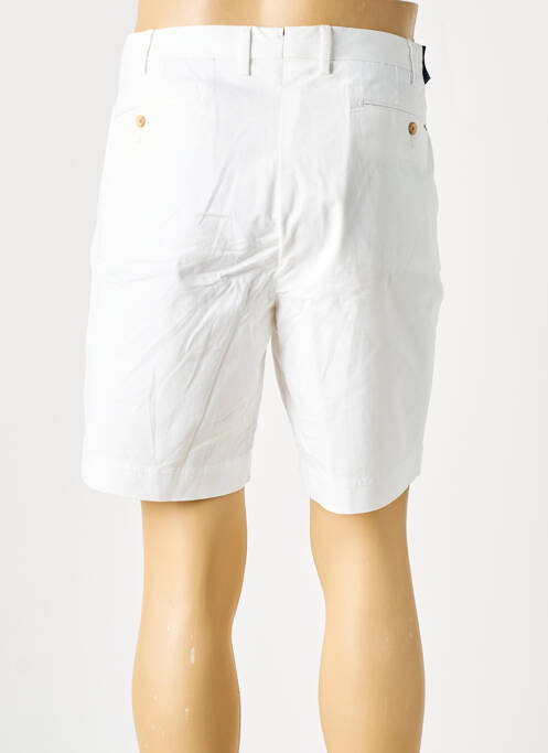 Bermudă alb RALPH LAUREN bărbat