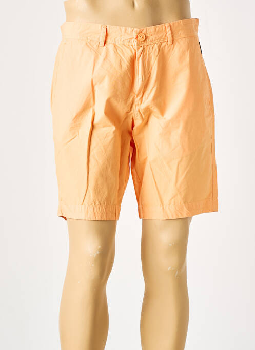 Bermudă portocaliu NAPAPIJRI bărbat