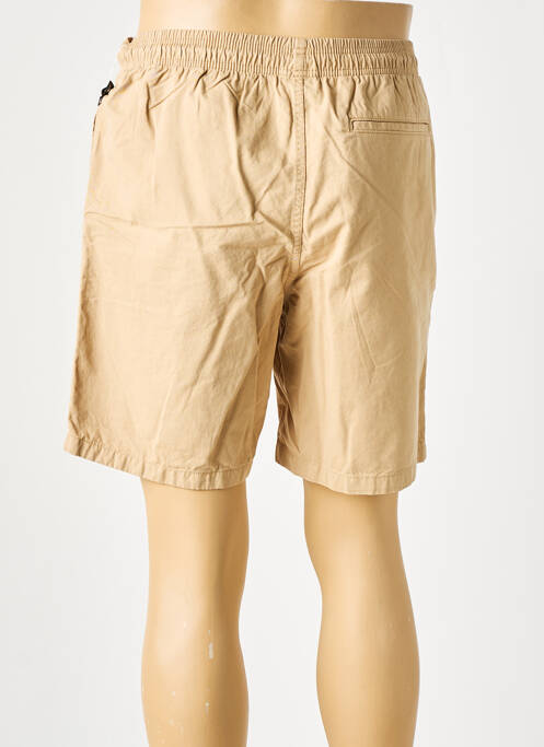 Bermudă bej NAPAPIJRI bărbat