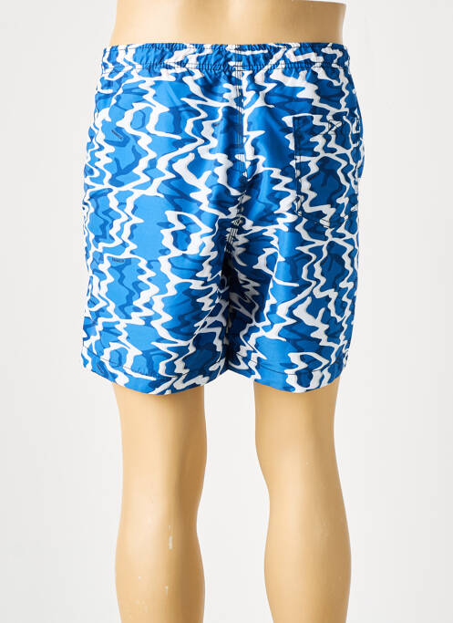 Șort de baie albastru NAPAPIJRI bărbat