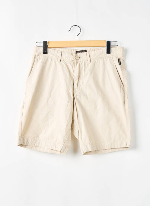 Bermudă bej NAPAPIJRI bărbat