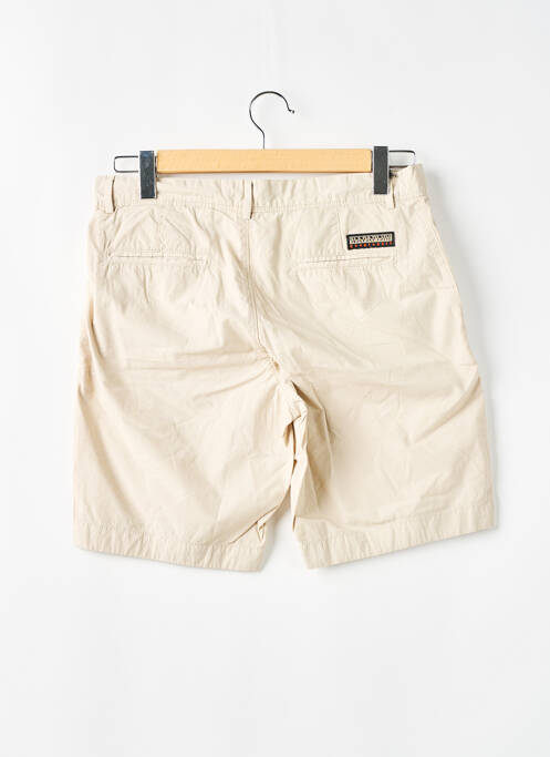 Bermudă bej NAPAPIJRI bărbat