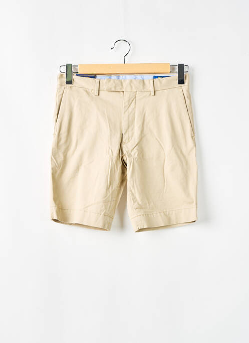 Bermudă bej RALPH LAUREN bărbat