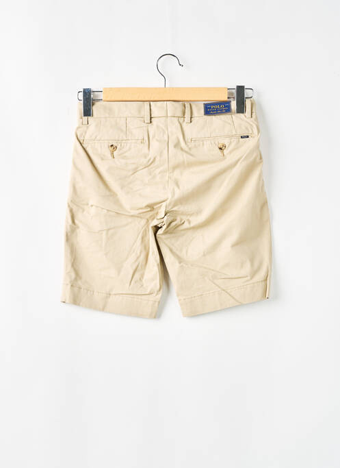 Bermudă bej RALPH LAUREN bărbat