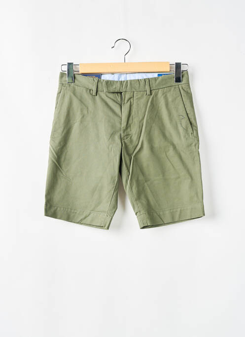 Bermudă verde RALPH LAUREN bărbat