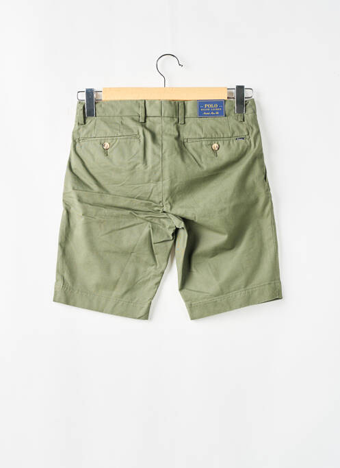 Bermudă verde RALPH LAUREN bărbat