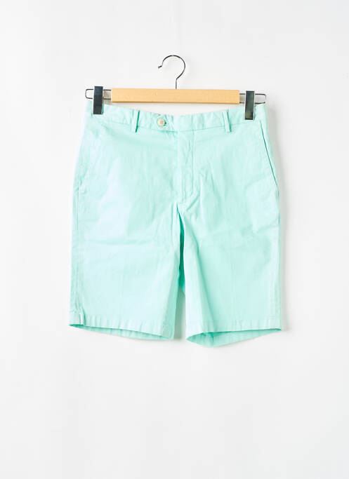 Bermudă verde VICOMTE ARTHUR bărbat