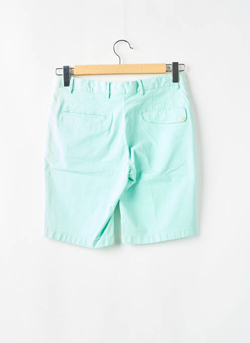 Bermudă verde VICOMTE ARTHUR bărbat