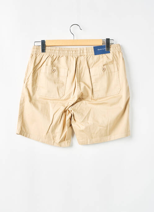 Bermudă bej GANT bărbat
