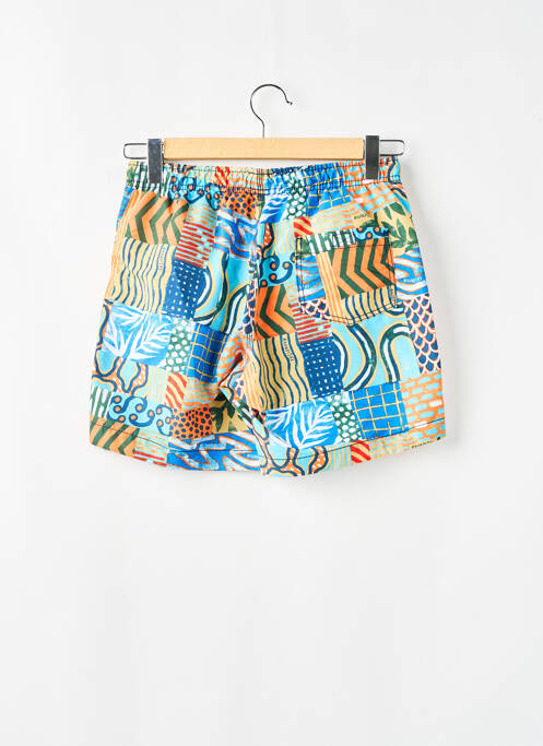 Șort de baie albastru NAPAPIJRI bărbat