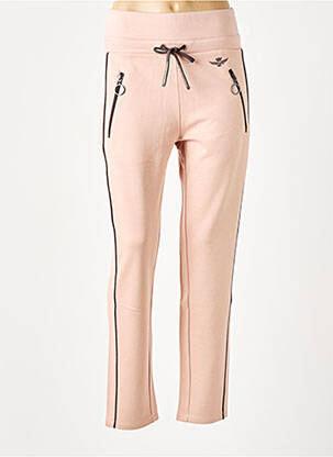 Trening roz AERONAUTICA femeie