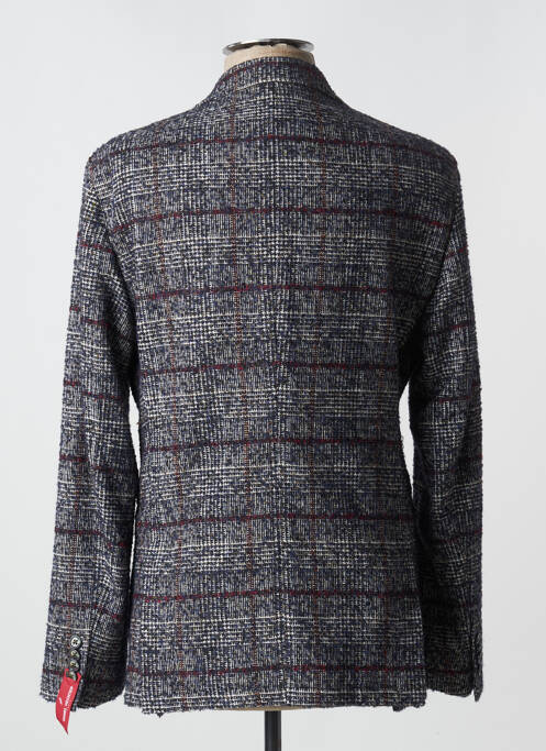 Sacou gri DANIEL HECHTER bărbat