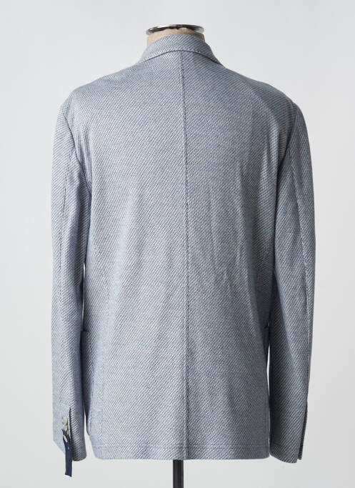 Sacou albastru AT.P.CO bărbat