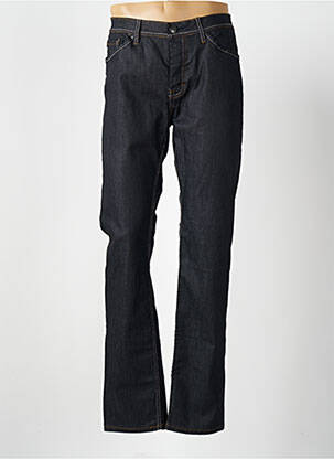 Blugi cu croială slim albastru HOMINI EMERITO bărbat