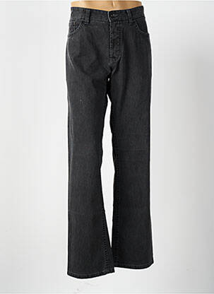 Pantalon drept croială dreaptă gri CAMEL ACTIVE bărbat