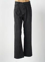 Pantalon drept croială dreaptă gri CAMEL ACTIVE homme