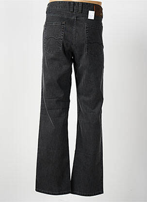 Pantalon drept croială dreaptă gri CAMEL ACTIVE bărbat