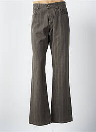 Pantalon drept buzunare gri CAMEL ACTIVE homme