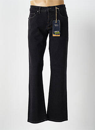 Blugi bootcut gri CAMEL ACTIVE bărbat