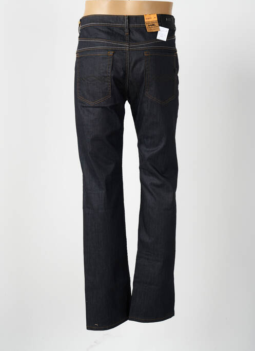 Blugi cu croială slim albastru HOMINI EMERITO bărbat