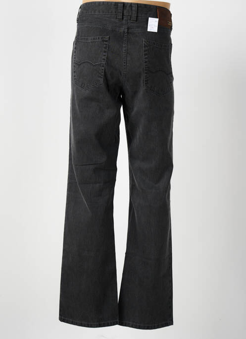 Pantalon drept gri CAMEL ACTIVE bărbat